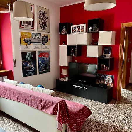 La Casa Di Marty B&B بيرسيتو المظهر الخارجي الصورة