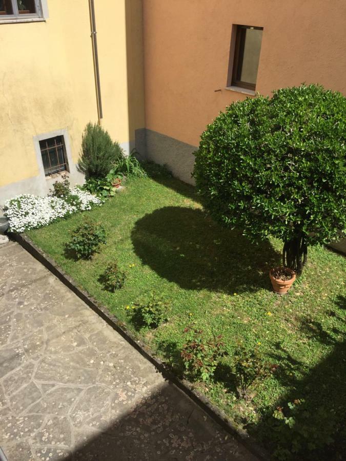 La Casa Di Marty B&B بيرسيتو المظهر الخارجي الصورة